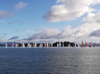 Stord Seilforening Promo